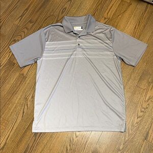 Nicklaus staydri golf ⛳️ shirt size L